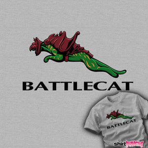 Secret_Shirts Battlecat
