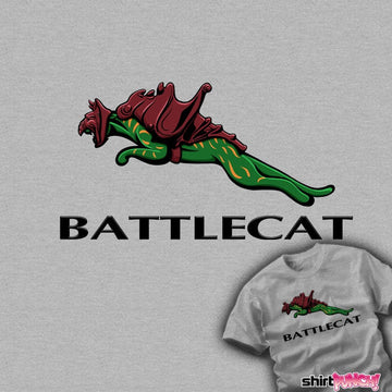 Secret_Shirts Battlecat