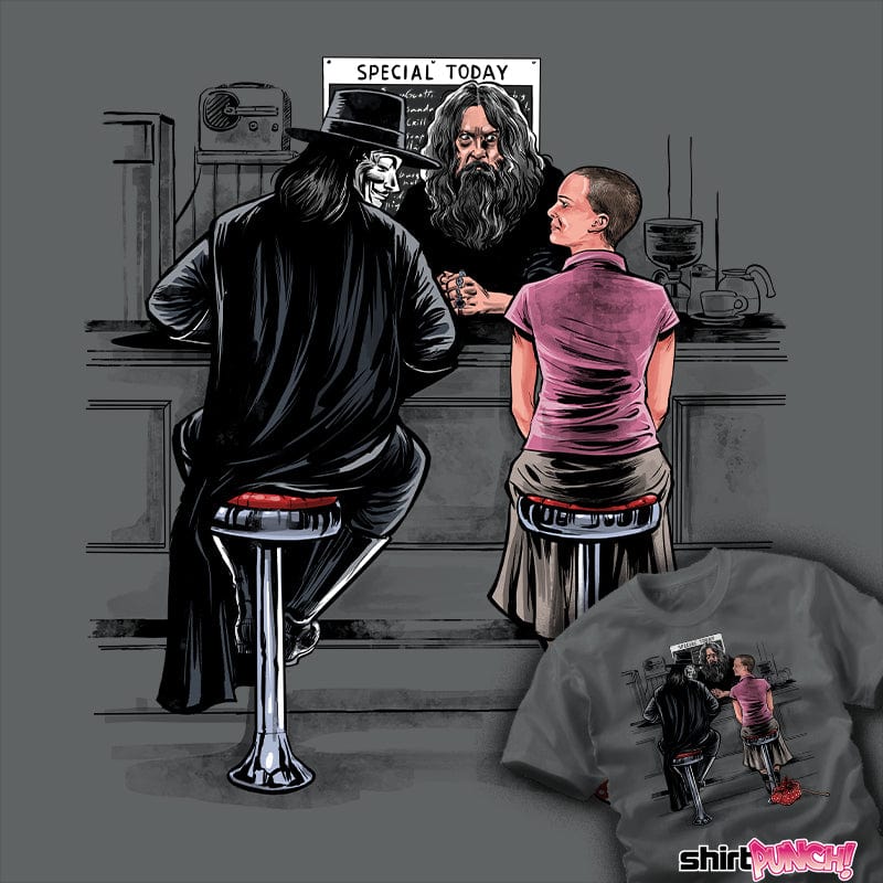 Secret_Shirts R For Runaway R For Runaway