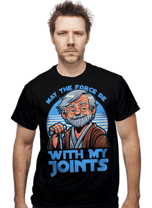 Secret_Shirts Force Joints