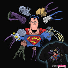 Load image into Gallery viewer, Secret_Shirts Super Surrounded Super Surrounded
