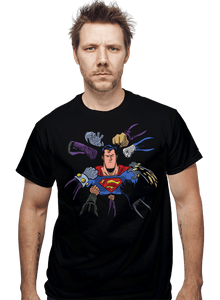 Secret_Shirts Super Surrounded Super Surrounded