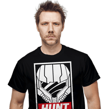 Load image into Gallery viewer, Secret_Shirts Obey The Hunter

