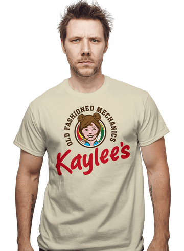 Secret_Shirts Kaylees