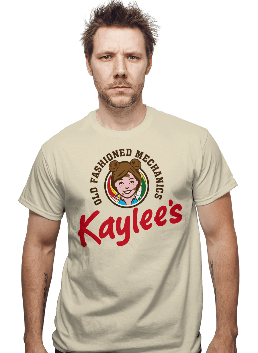 Secret_Shirts Kaylees