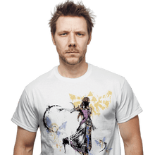Load image into Gallery viewer, Secret_Shirts Princess Graffiti Princess Graffiti
