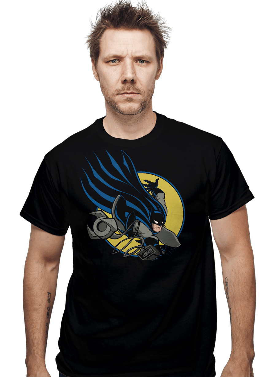 Secret_Shirts BAT300