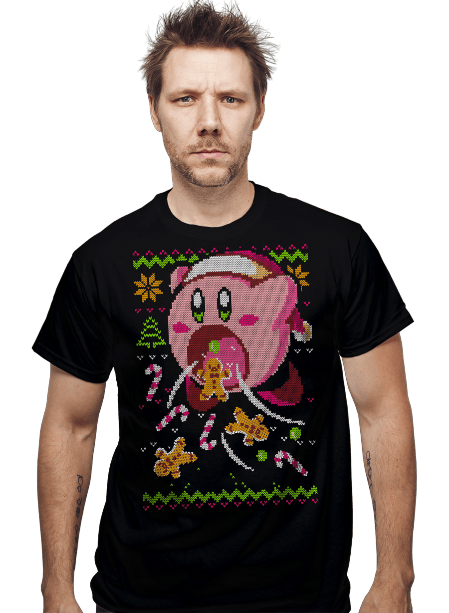 Secret_Shirts Sweet Christmas Sweet Christmas