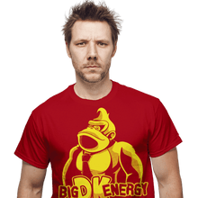 Load image into Gallery viewer, Secret_Shirts Big DK Energy Big DK Energy
