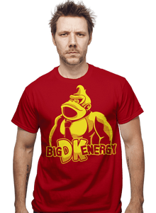 Secret_Shirts Big DK Energy Big DK Energy