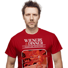 Load image into Gallery viewer, Secret_Shirts Wieners 4 Dinner Wieners 4 Dinner
