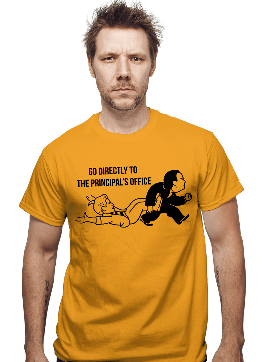 Secret_Shirts Morrispoly