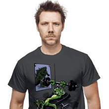 Load image into Gallery viewer, Secret_Shirts Training For Kaiju Training For Kaiju
