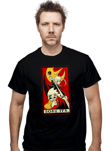 Secret_Shirts Soru Ita Tarot Soru Ita Tarot
