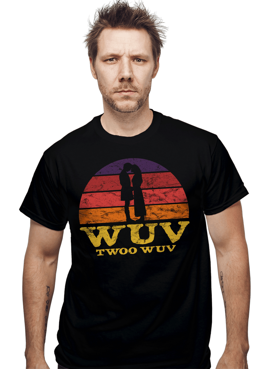 Secret_Shirts Twoo Wuv Twoo Wuv