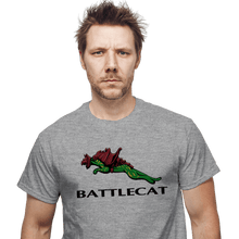 Load image into Gallery viewer, Secret_Shirts Battlecat
