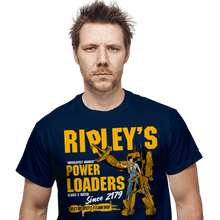 Load image into Gallery viewer, Secret_Shirts Ripley&#39;s Power Loaders Ripley&#39;s Power Loaders
