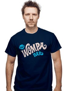 Secret_Shirts Wampa Bar Wampa Bar