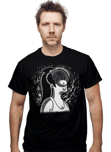 Secret_Shirts Spiralama Spiralama
