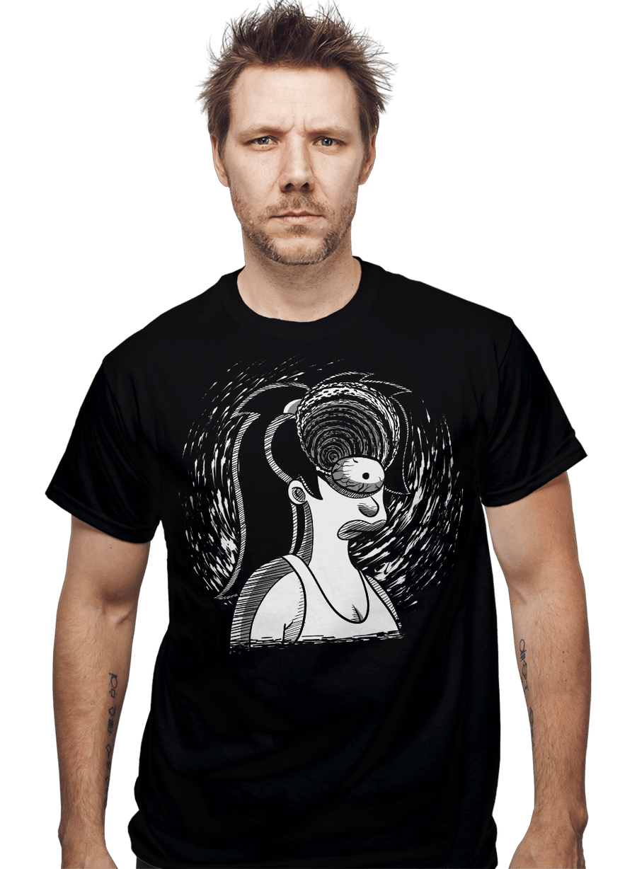 Secret_Shirts Spiralama Spiralama