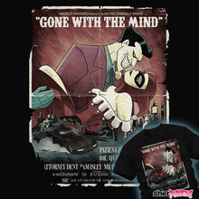 Load image into Gallery viewer, Secret_Shirts Gone With The Mind
