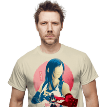 Load image into Gallery viewer, Secret_Shirts Seventh Heaven&#39;s Fist Seventh Heaven&#39;s Fist
