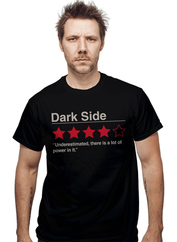 Secret_Shirts Dark Side