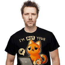 Load image into Gallery viewer, Secret_Shirts Not Your Google
