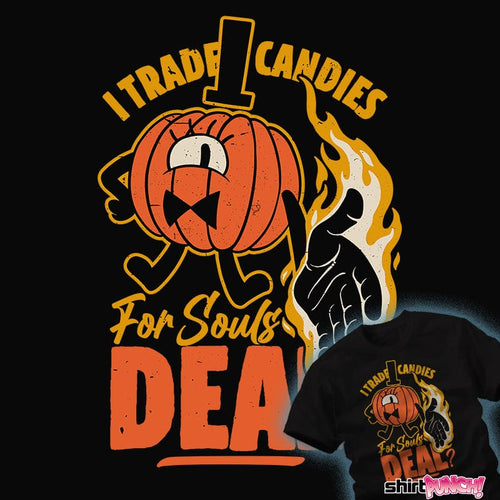 Secret_Shirts Bill Pumpkin