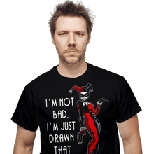 Load image into Gallery viewer, Secret_Shirts I Am Not Bad
