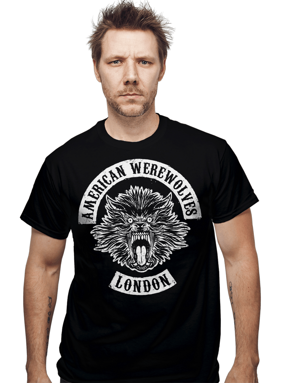 Secret_Shirts American Werewolves
