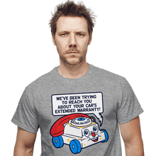 Load image into Gallery viewer, Secret_Shirts Ring Ring Ring Ring
