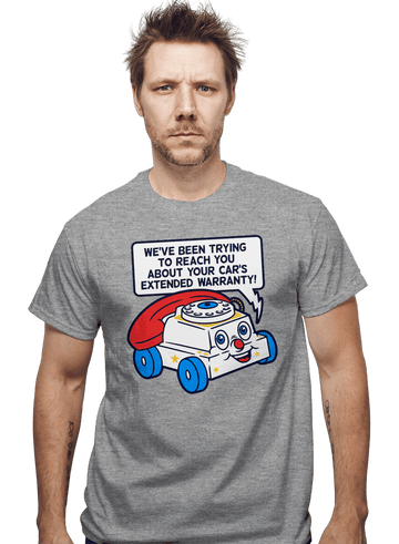 Secret_Shirts Ring Ring Ring Ring