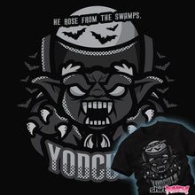 Load image into Gallery viewer, Secret_Shirts Yodcula Yodcula
