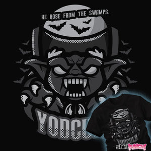 Secret_Shirts Yodcula Yodcula
