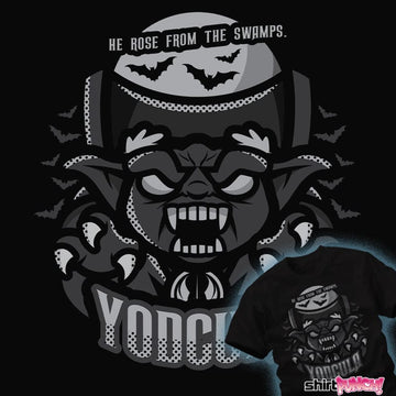Secret_Shirts Yodcula Yodcula