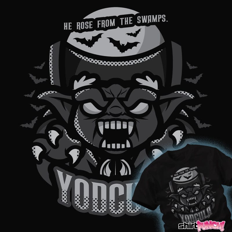 Secret_Shirts Yodcula Yodcula