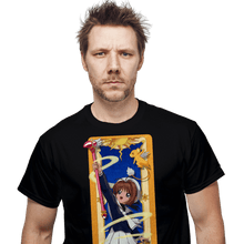 Load image into Gallery viewer, Secret_Shirts Sakura Sakura
