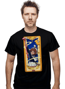 Secret_Shirts Sakura Sakura