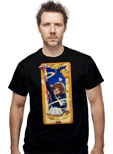 Secret_Shirts Sakura Sakura