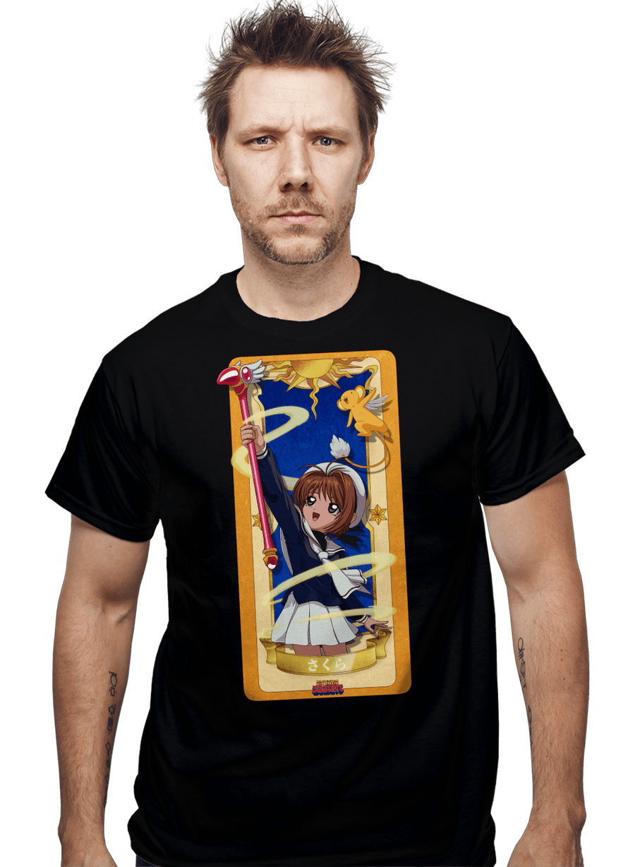 Secret_Shirts Sakura Sakura