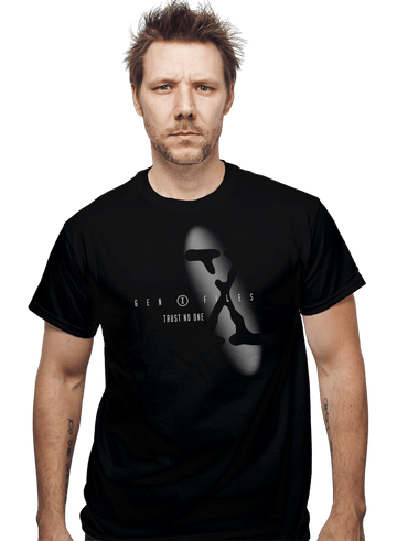 Secret_Shirts Gen-X Files