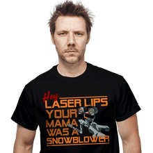 Load image into Gallery viewer, Secret_Shirts Hey Laser Lips
