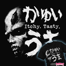 Load image into Gallery viewer, Secret_Shirts Itchy Tasty Itchy Tasty
