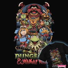 Load image into Gallery viewer, Daily_Deal_Shirts Dungeons And Waka Waka Dungeons And Waka Waka
