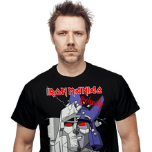 Load image into Gallery viewer, Secret_Shirts Iron Maniac
