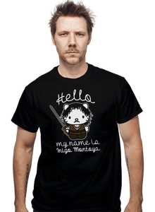 Secret_Shirts Hello Inigo Hello Inigo