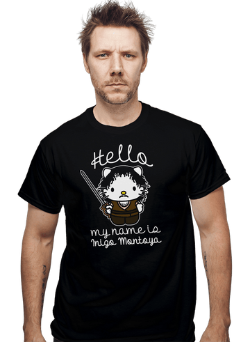 Secret_Shirts Hello Inigo Hello Inigo