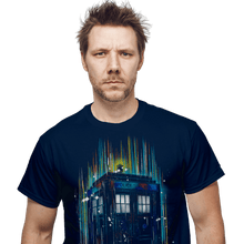Load image into Gallery viewer, Secret_Shirts Regeneration Is Coming
