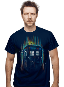 Secret_Shirts Regeneration Is Coming